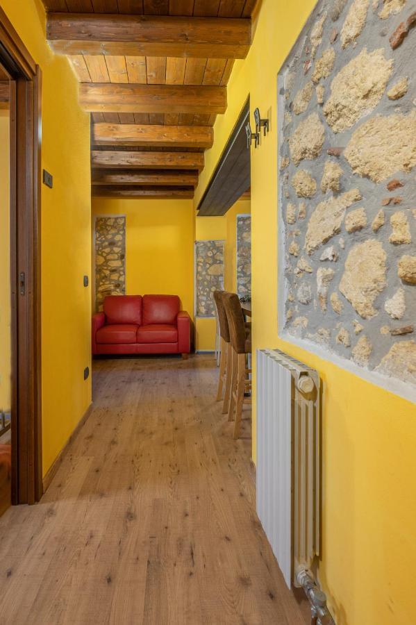 Stylish 2 Bedroom With Balcony Верона Экстерьер фото
