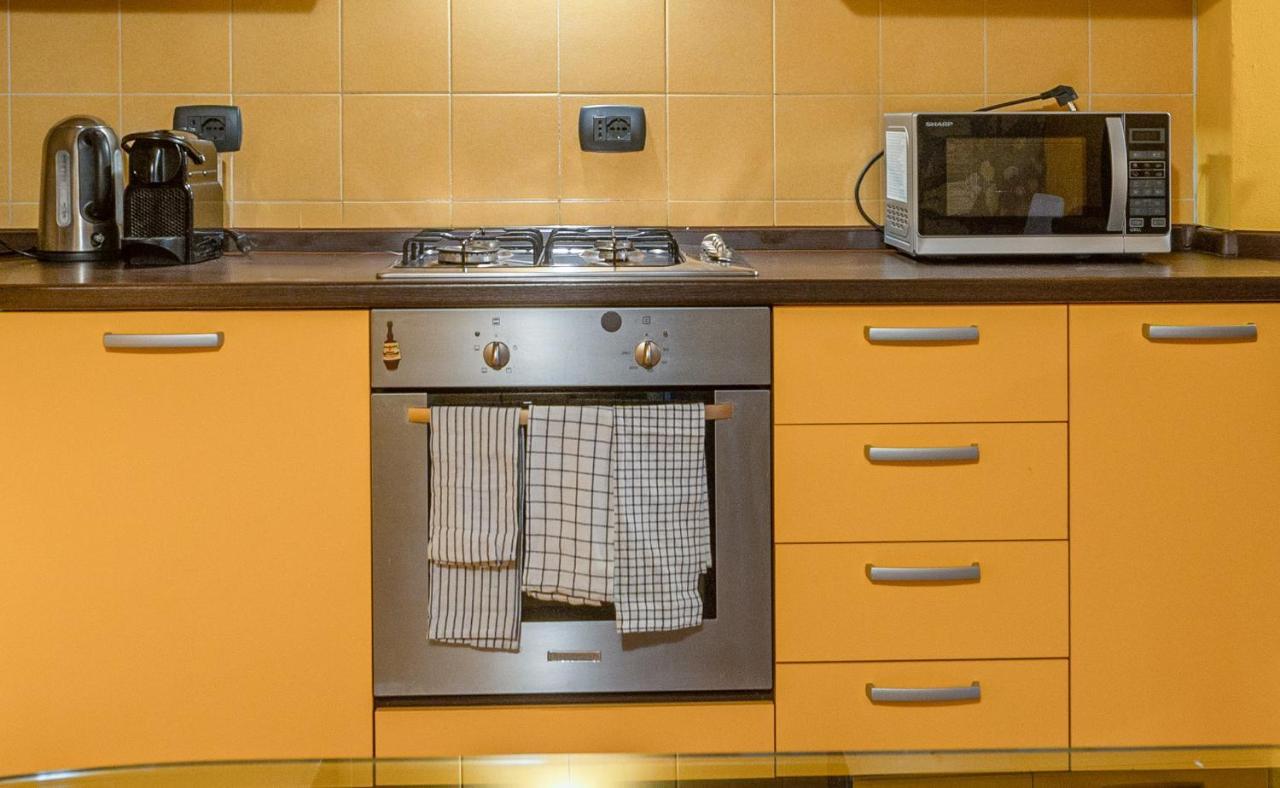 Stylish 2 Bedroom With Balcony Верона Экстерьер фото
