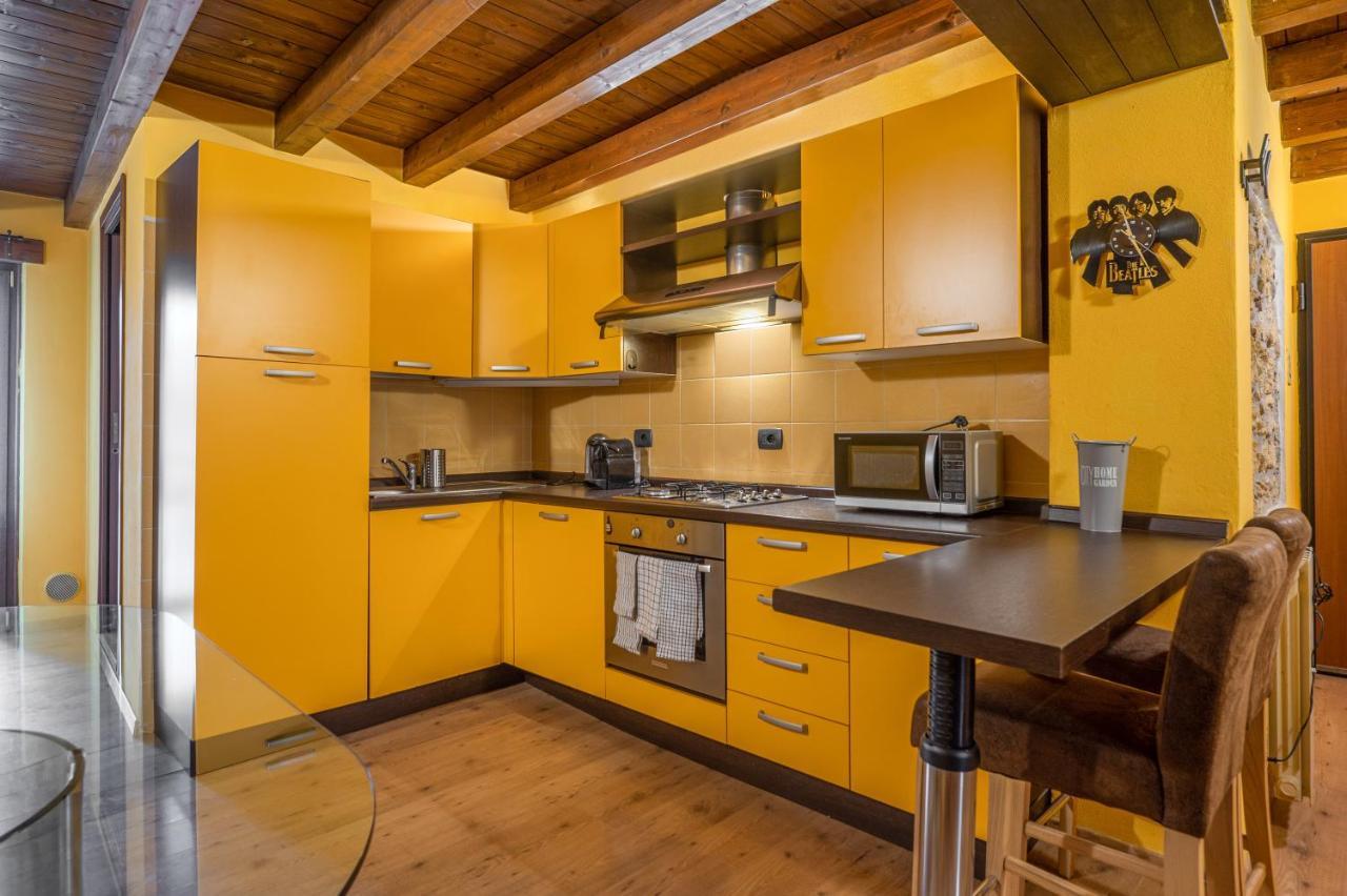 Stylish 2 Bedroom With Balcony Верона Экстерьер фото