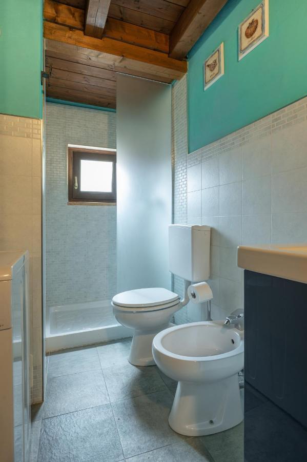 Stylish 2 Bedroom With Balcony Верона Экстерьер фото